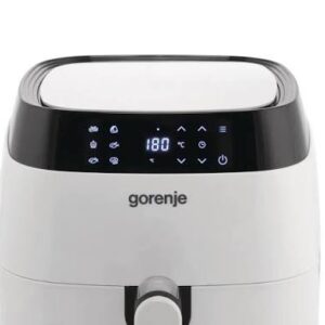 Аэрогриль Gorenje AF1409DW в отличном состоянии