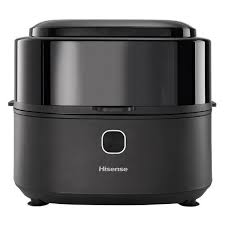 Аэрогриль Hisense HAF1350DR в отличном состоянии