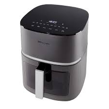 Аэрогриль Hisense HAF1600D новый