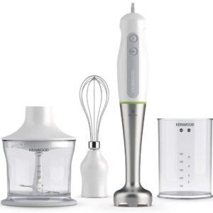 Блендер Kenwood HDP109WG на запчасти