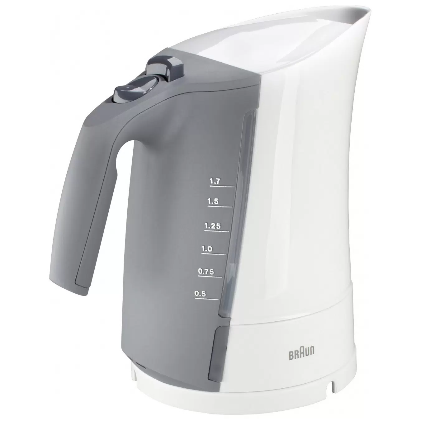 Чайник электрический Braun (3321)