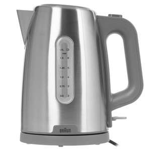 Чайник электрический Braun WK102AI