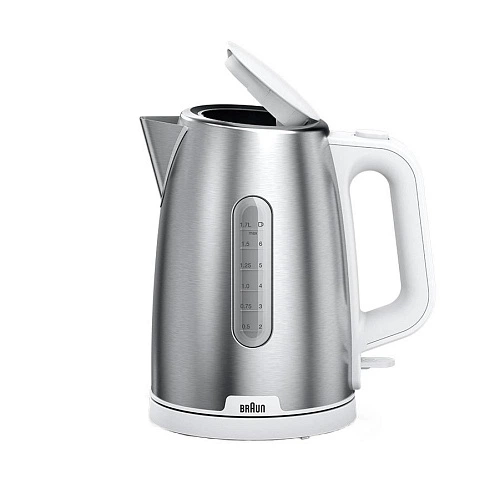 Чайник электрический Braun WK102AI