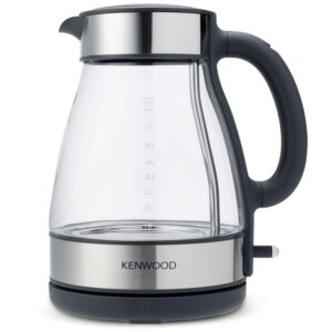Чайник электрический kenwood (ZJG112CL)