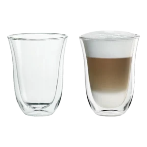 Чашки для латте DeLonghi dlst312