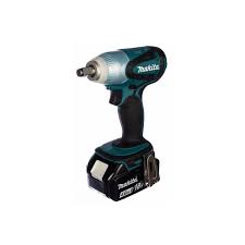 Гайковерт Makita DTW251RME