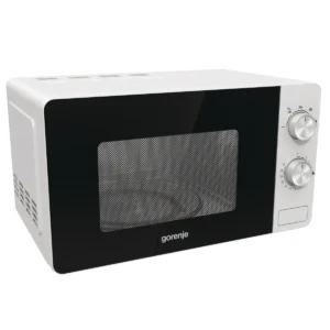 Микроволновая печь Gorenje MO17E1W