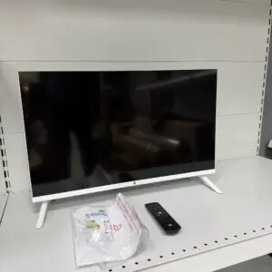 Телевизор