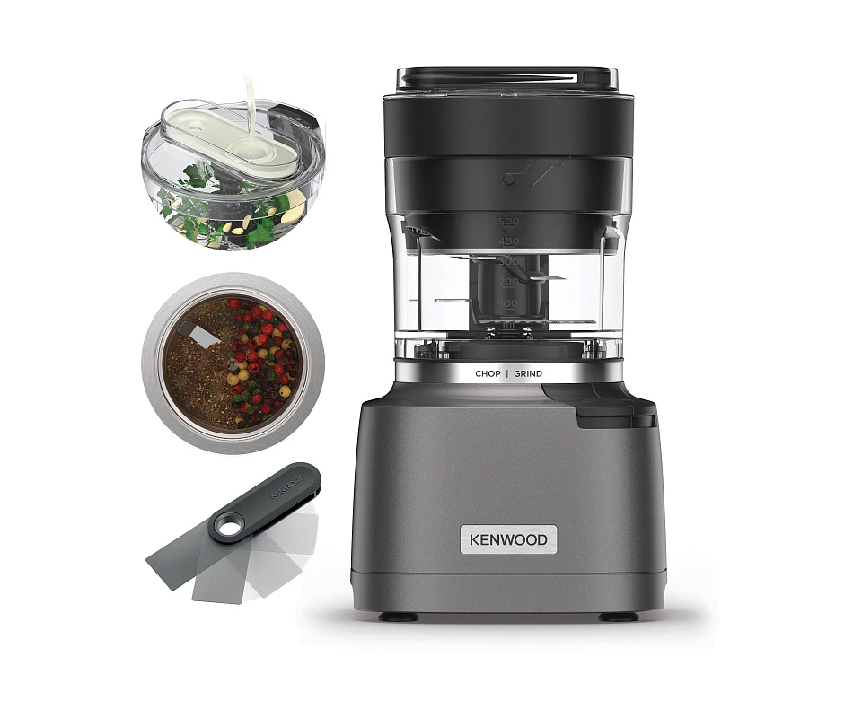 Измельчитель Kenwood CHP80.000SI