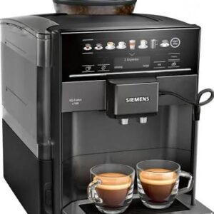 На запчасти Кофемашина siemens eq 6 plus s100