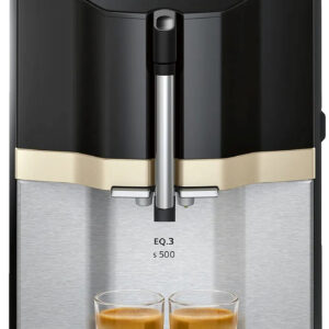 Кофемашина Siemens EQ.3 s500 (TI305206RW)