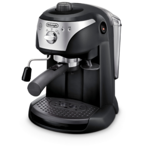 Кофеварка Delonghi EC221.B