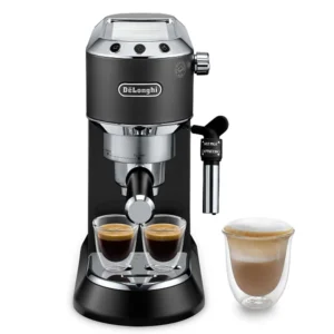 Кофеварка Delonghi (EC685.BK) новая