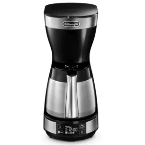 Кофеварка капельная DeLonghi ICM16731