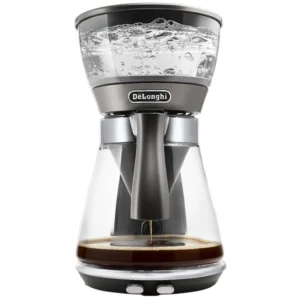 Кофеварка капельная DeLonghi ICM17210