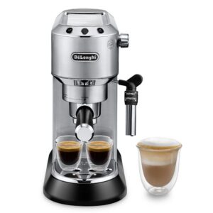 Кофеварка Delonghi (EC685.W)