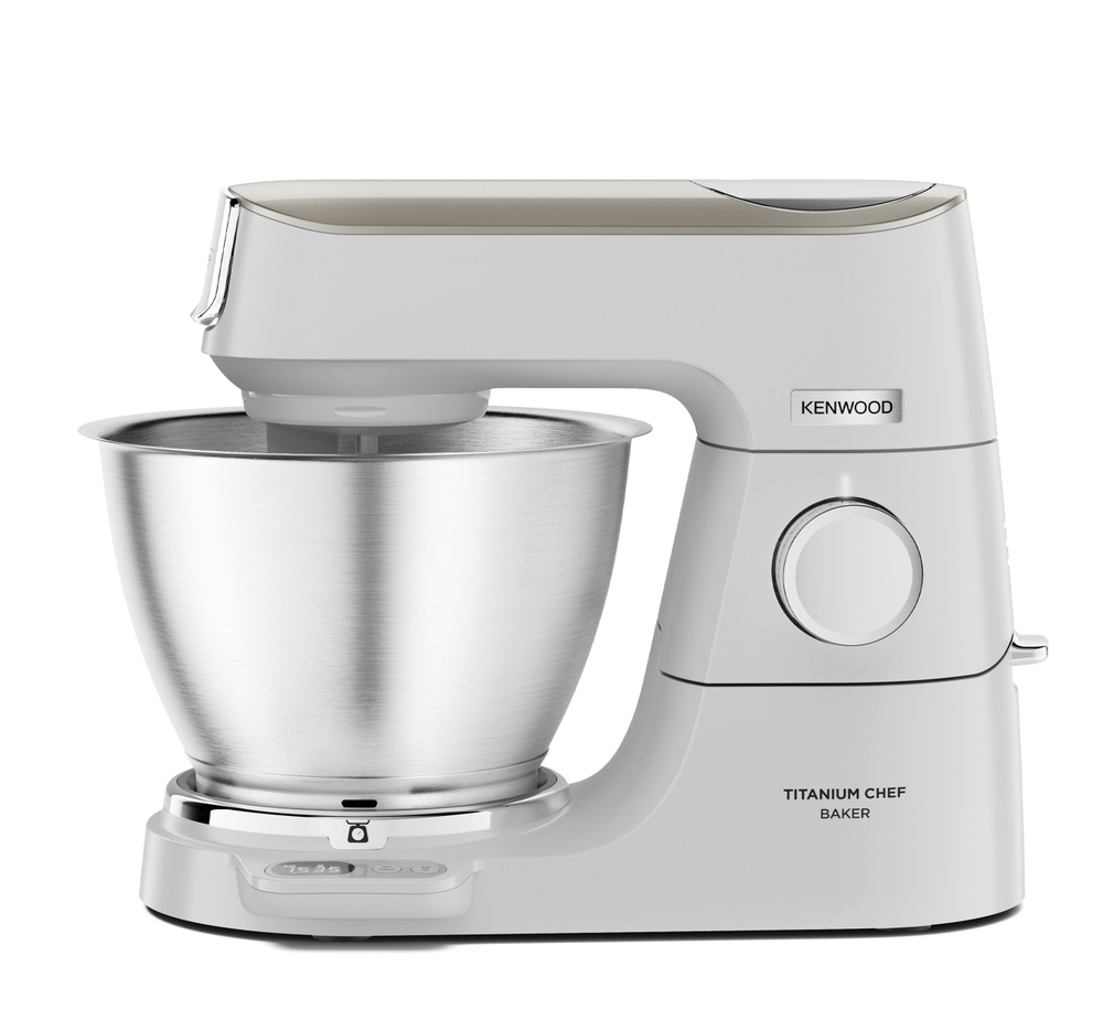 Кухонный машина kenwood KVC65