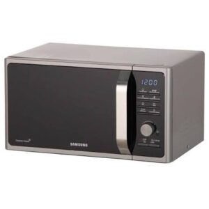 Микроволновая печь samsung (MG23F302TQS)