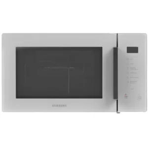 Микроволновая печь Samsung MG23T5018AE/BW, 800Вт, 23л