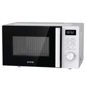 Микроволновая печь соло Gorenje MO20A3WH