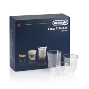Набор кружек DeLonghi dlsc302