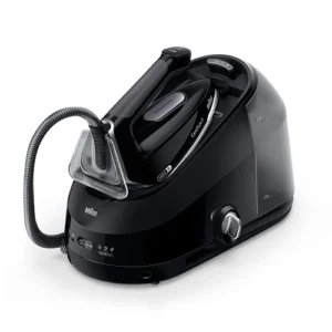 Парогенератор Braun CareStyle 5 IS5249BK