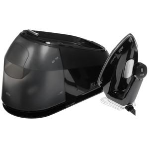Парогенератор Braun carestyle 5 IS5249BK