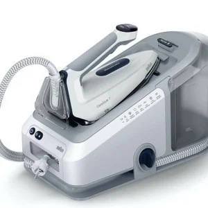 Парогенератор Braun IS7262GY