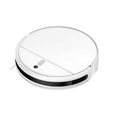 Робот-пылесос Mi Robot Vacuum-Mop 2 Lite