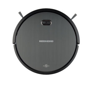 Робот пылесос Redmond rv r650s