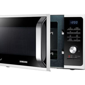 Микроволновая печь samsung MG23F301TQW
