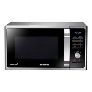 Микроволновая печь samsung MG23F302TQS