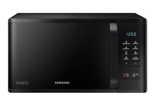 Микроволновая печь Samsung MG23K3513AK