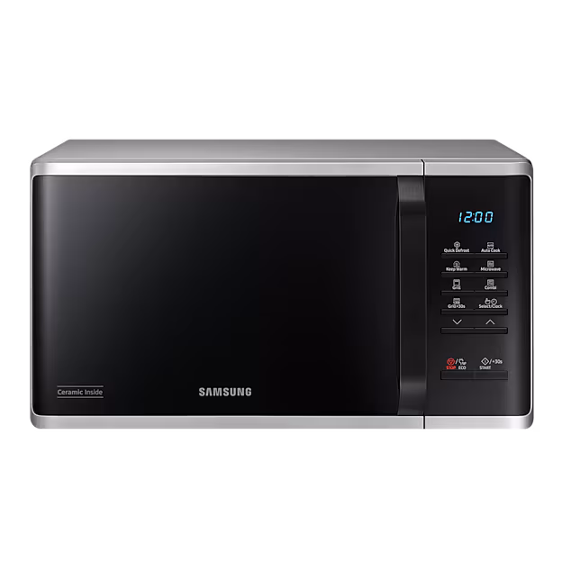 Микроволновая печь Samsung MG23K3513AS