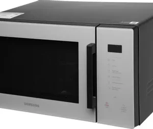 Микроволновая печь Samsung MG23T5018AE/BW, 800Вт, 23л