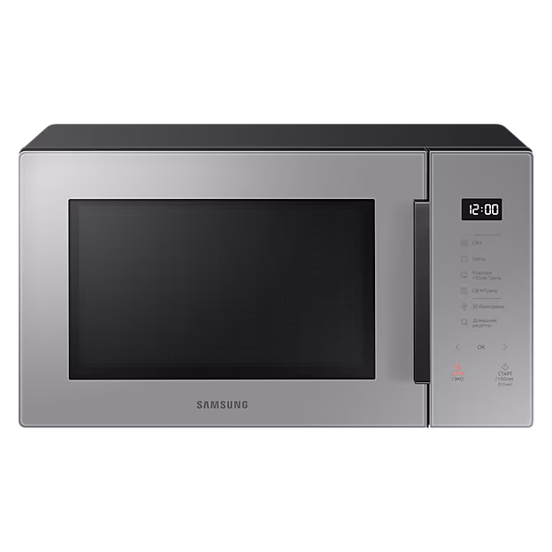 Микроволновая печь samsung (MG30T5018AG)
