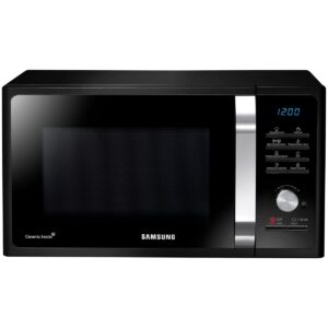 Микроволновая печь samsung MG23F302TQS