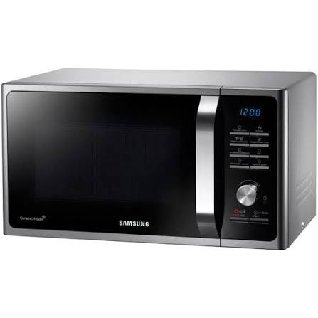 Микроволновая печь samsung MG23F302TQS