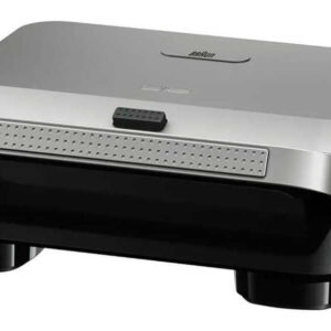 Сэндвичница Braun SM 5006 SB