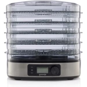 Сушилка для фруктов Gorenje FDK500DE