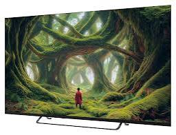 Телевизор Sber SDX-50U4127