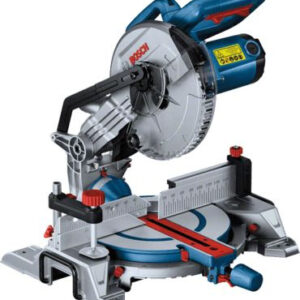 Торцовочная пила Bosch GCM 216, 1300Вт