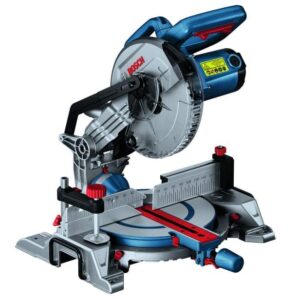 Торцовочная пила Bosch GCM 216, 216мм