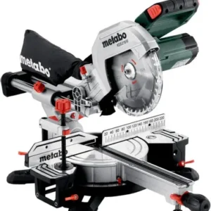 Торцовочная пила Metabo kgsv 216M