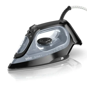 Утюг braun texstyle 3 (SI3055BK)