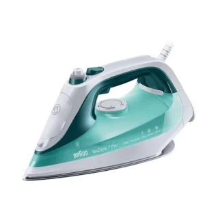 Утюг Braun texstyle 7 pro SI7042GR
