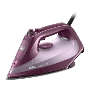 Утюг braun texstyle 7 pro SI7181VI