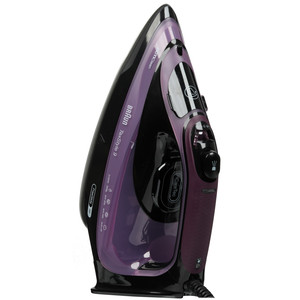 Утюг Braun TexStyle 9 SI9661VI