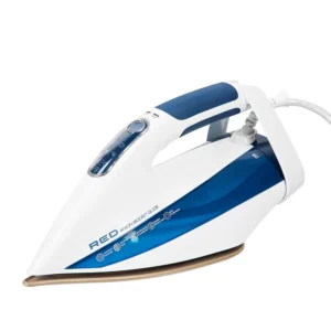 Утюг RED Anion BoostGlide RI-C295