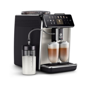 Запчасти на кофемашину Saeco SM6582